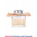 Our impression of Chloé Rose Tangerine Chloé for Women Concentrated Perfume Oil (2439) Made in Turkish